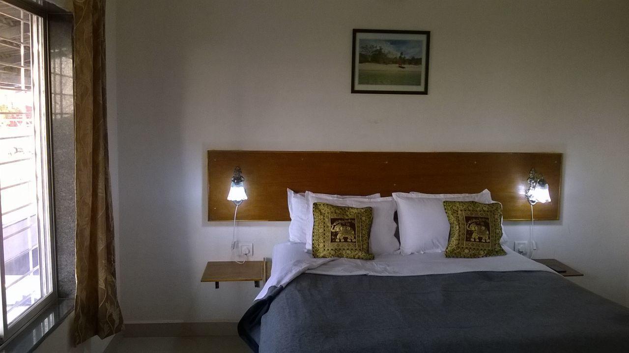Palm Springs Lake Resort Jaitāpur Buitenkant foto