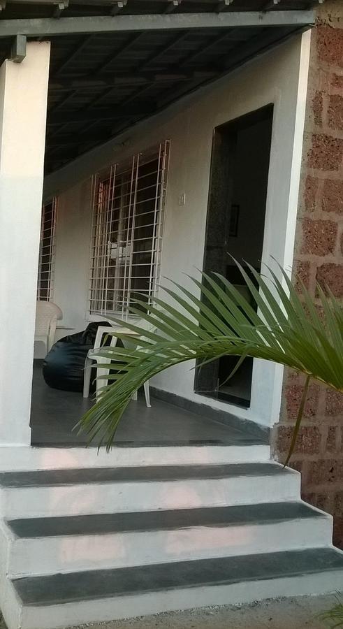 Palm Springs Lake Resort Jaitāpur Buitenkant foto