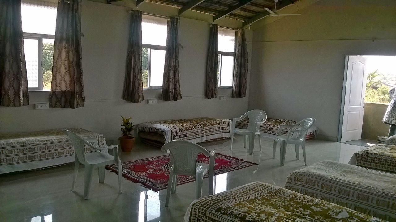 Palm Springs Lake Resort Jaitāpur Buitenkant foto